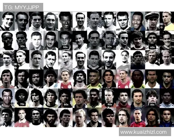 1月出生的足球球星盘点:这些球员为世界足坛带来辉煌成就 1月出生的足球球星盘点:这些球员为世界足坛带来辉煌成就