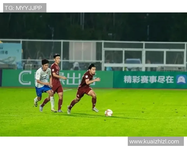 足球星探走进中国深耕青训市场发掘未来足坛新星