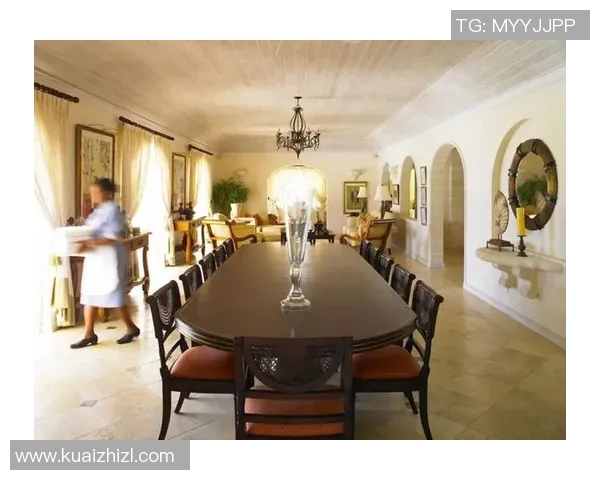 全球顶级足球巨星豪宅奢华程度排行榜揭晓