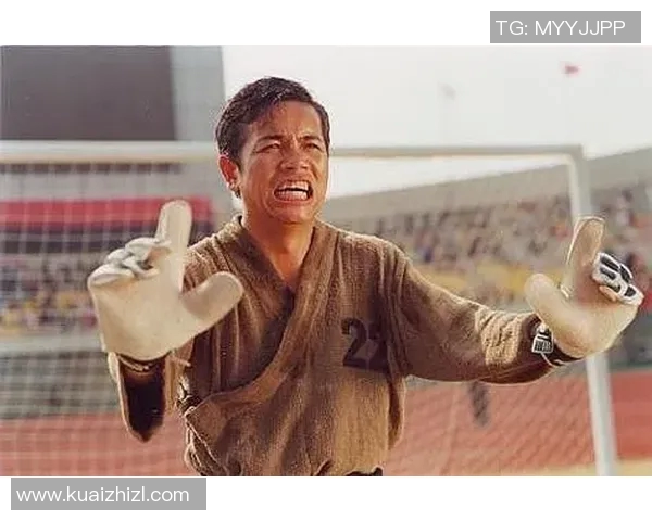 少林足球星爷假装打电话妙演喜剧一幕引爆笑点全场观众捧腹大笑