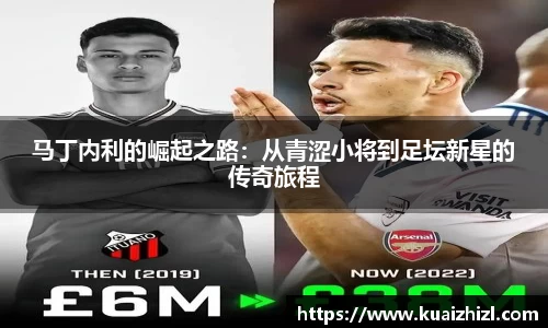马丁内利的崛起之路：从青涩小将到足坛新星的传奇旅程